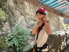 -苍山世界地质公园·石门关大峡谷