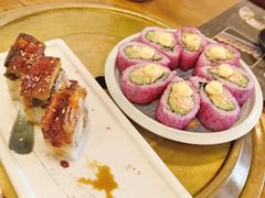 -青空日料烧肉烧鸟店(后湖兴业路店)