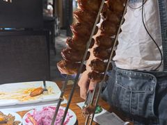 -汉巴味德·烤肉与啤酒的自助(杭州大悦城店)