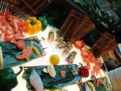 -上海崇明金茂凯悦酒店