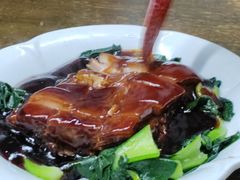 -协和菜馆(凤凰街店)