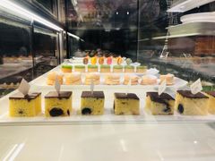 -索菲特酒店 · 云尚天际自助餐厅