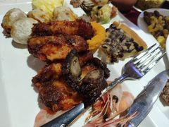 -福缘烤肉王自助(爱琴海-原比尔森店)