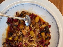 -印象鲵宴·张家界地标美食名片(溪布街店)