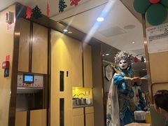 -海底捞火锅(银泰中心店)