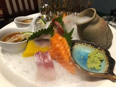 -天狗山料理(省体店)