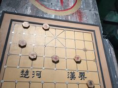 -老长沙龙虾馆·聚会餐厅(白石洲店)