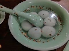 -老清朝包子铺(开明街店)