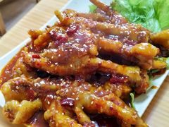 辣鸡爪-妈妈手(山大总店)