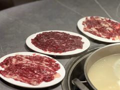 肥牛-贵宾牛·潮汕牛肉火锅(珠池总店)