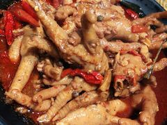-老闵田螺馆·南昌特色小炒(梦时代店)