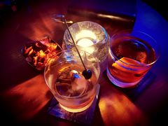 -广州柏悦酒店·悦吧·顶楼露天酒吧