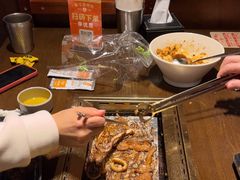 -新石器烤肉(中房金谊广场店)