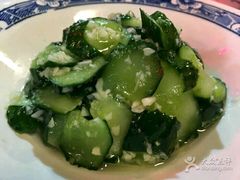 -薇满楼宴会中心(尚城国际购物中心店)