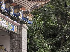 -苍山世界地质公园·石门关大峡谷