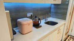 -兰心墩楠月子会所(万达店)