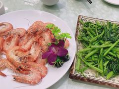 -范饭椰林川湘味海鲜·椰子鸡(三亚湾椰梦长廊店)