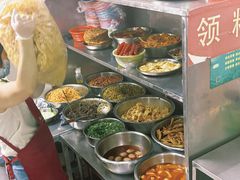 -聚宝螺蛳粉(聚宝店)