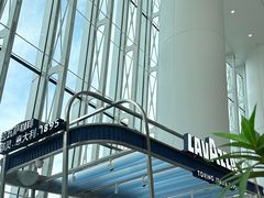 -LAVAZZA拉瓦萨咖啡(星通大厦店)