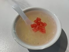 银耳羹-盐枭肴·川味自贡菜(南强街店)
