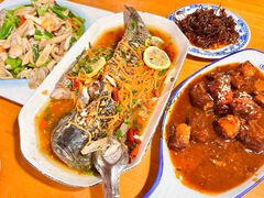 -龙姐私房菜(和顺古镇店)