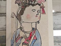 -斯玛特儿童美术中心(文化中心店)