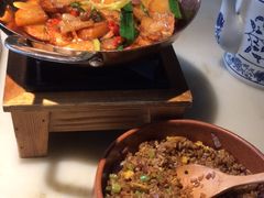 -绿茶餐厅(成都太古里店)
