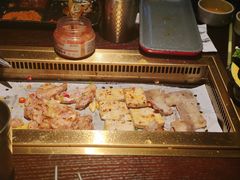 -新石器烤肉(之心城店)