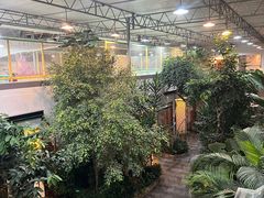 -滕头生态酒店(奉化店)