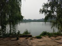 -洛阳马蹄泉旅游度假村