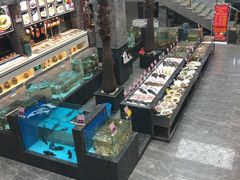 -鸿星花园酒家(银亿家园店)