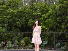 -大湾区中央湿地公园