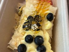 101鲜果拿破仑-翠园(北京王府中环店)