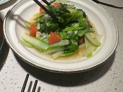 -阿娜尔·新疆菜(佰港城店)