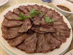 -鹤乡东北菜(崮山路店)