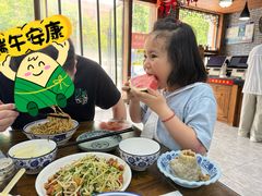 -雪琴面馆富安特色鱼汤面(城中花园店)