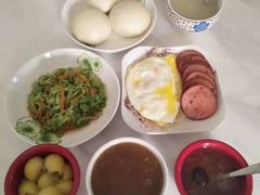 -金贝儿月嫂(高新尚品国际店)