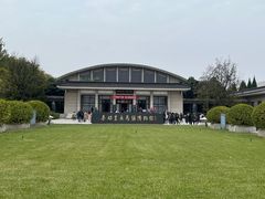 -秦始皇帝陵博物院(兵马俑)