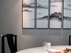 -芷兰台·新中式餐厅(秀英店)