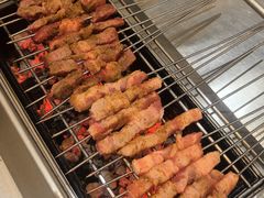 -小寒羊烧烤(凯瑞时代大厦店)