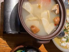 -巴蜀风·地道川菜(总店)