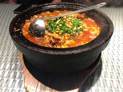 肥肠毛血旺-铜小馆(1891时光道店)