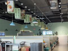 -采椰郎椰子鸡·脆皮鸡火锅(融创茂店)