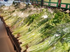 -京客隆超市(华安店)