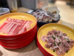-沼津港精致料理·寿喜烧·烧鸟(漕河泾印象城店)