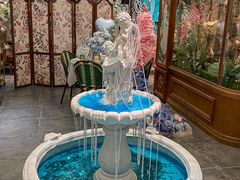 -秘密旅行Bonjour(黑金冠 江南西店)