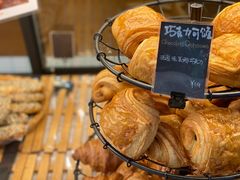 -Dough&Joe团憩(瑞虹天地月亮湾店)