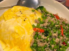 -米泰芒·东南亚料理(体育西店)