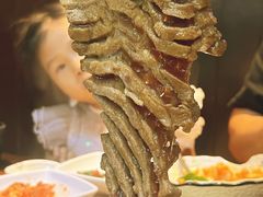 -obba烤吧(新光汇店)