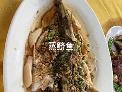 -大笑饭堂(甲子桥店)